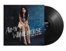 Amy Winehouse - Back To Black