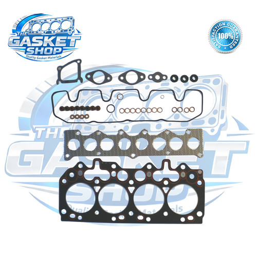 Head gasket set - head,