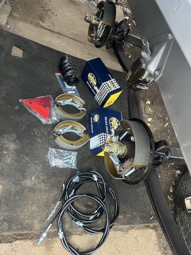 Trailers service mobile - service,