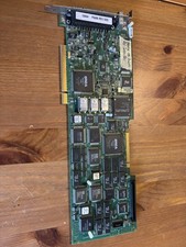 Media 100 Video Editing P6000 Macintosh PCI Card Mac Powermac G3 G4