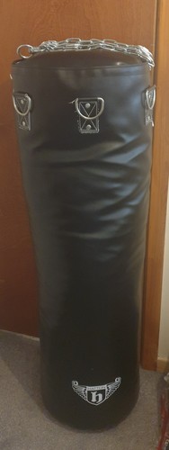 Hatton heavy boxing bag 130 - hatton,