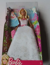Barbie - Royal Bride  - X9444