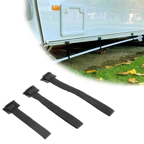 Caravan waste water pipe - waste,