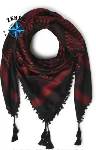 Zehra palestine style scarf - zehra,