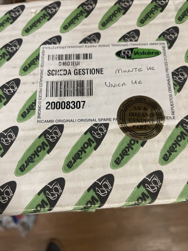 Vokera procombi a28 a32 - vokera, a28/a32/a36