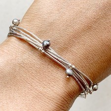 OLIVER BONAS Sterling Silver