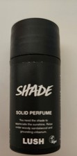 Lush Shade Solid Perfume 11g