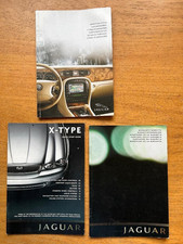 2007-2009 JAGUAR X TYPE