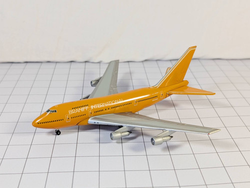 Braniff international boeing - braniff,