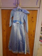 Disney Frozen Elsa Dress