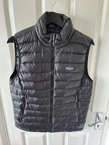 Patagonia down sweater vest - patagonia,