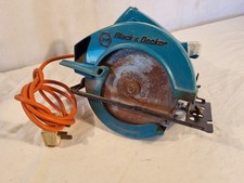 Black and Decker 7.25" 7308 47