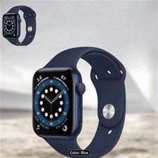 Apple Watch Series 6