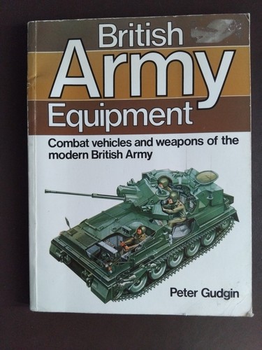 British army equipment combat - british, equipment: