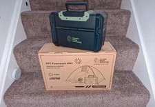 PPT Powerpack 450+ Camping Battery 
