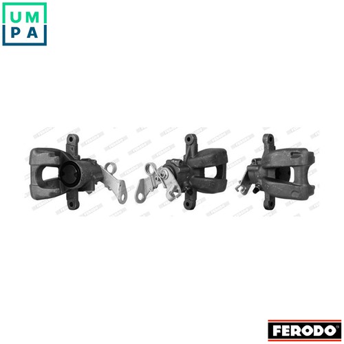 Brake caliper fcl694771 for - brake,