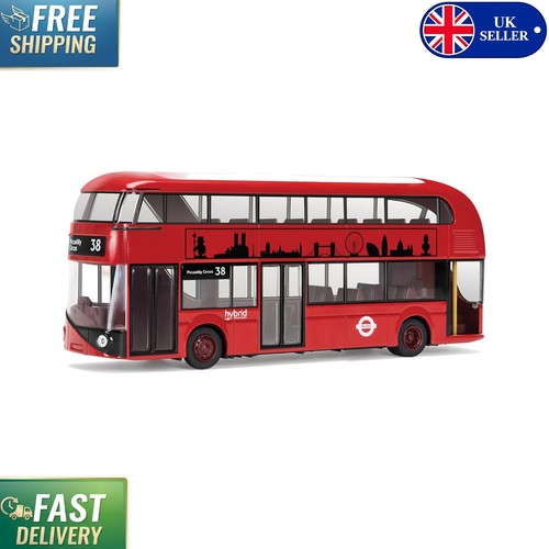 Classic london routemaster - london,