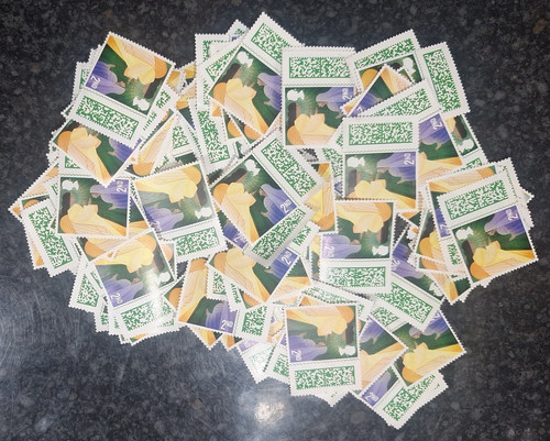 100 unfranked royal - unfranked,