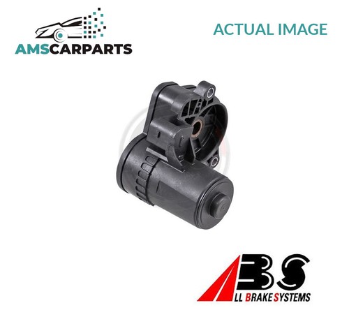 Control element parking brake - element,