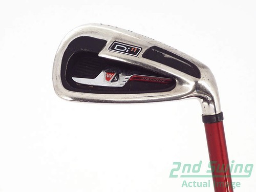 Wilson staff di11 - staff,