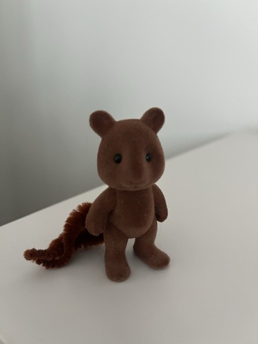 Sylvanian families vintage - sylvanian,