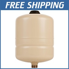 Pre-Charged Pressure Tank for
