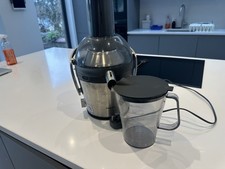 Phillips Centrifugal Juicer