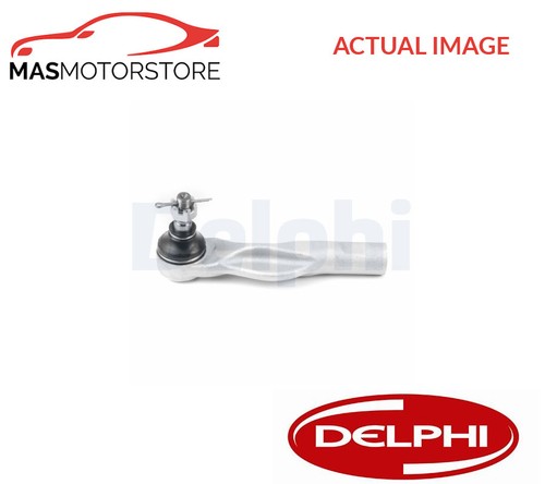 Track rod end - track, rack