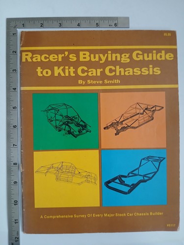 Racers buying guide kit car - racers,