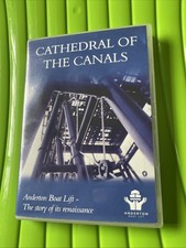 Cathedral Of The Canals -