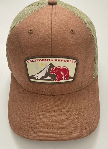 California republic bear - california,