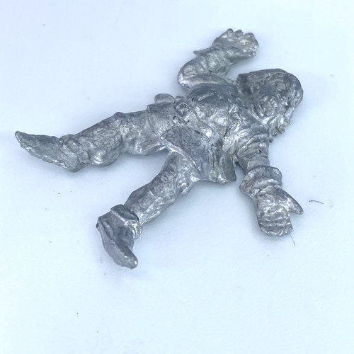 Human casualty warhammer - human,