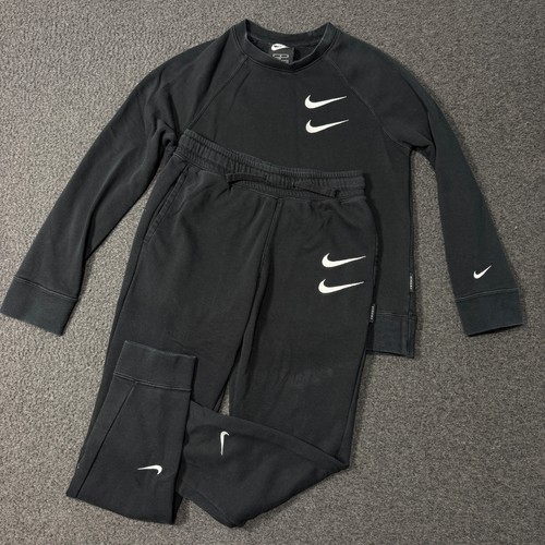 Nike swoosh kids - kids, tracksuit