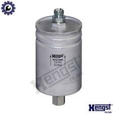 FUEL FILTER H127WK FOR PORSCHE