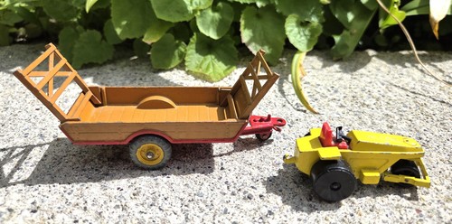 Dinky toys 27b halesowen - 27b,