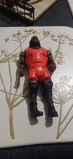 2010 Mattel WWE Mark Henry