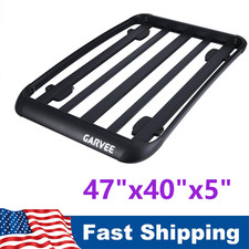 47"x40"x5" Universal SUV Roof