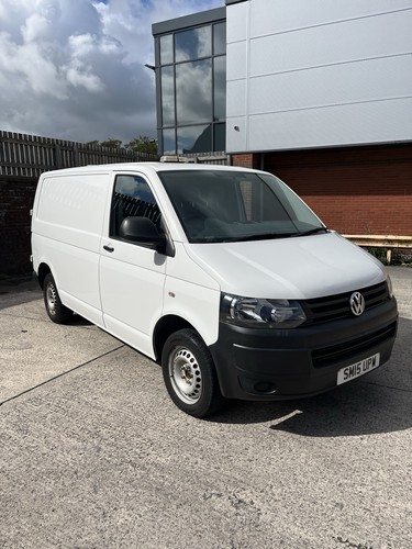 Volkswagen transporter - volkswagen,