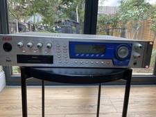 Akai Z4 Sampler 512GB RAM, 256GB Internal HD, USB