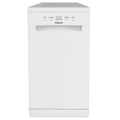 Hotpoint freestanding slimline - freestanding,
