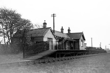 PHOTO BR British Railways