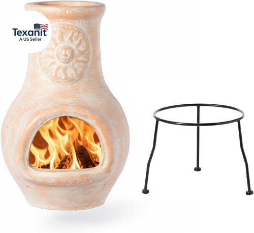 Outdoor beige clay - outdoor,