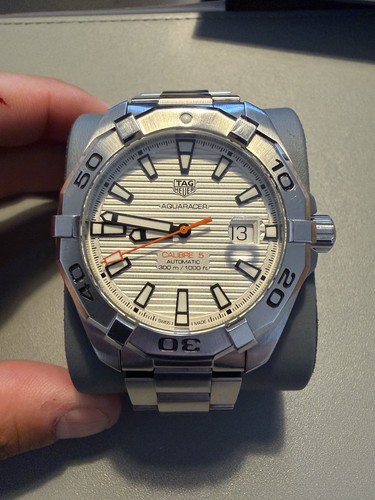 Tag heuer aquaracer - tag,
