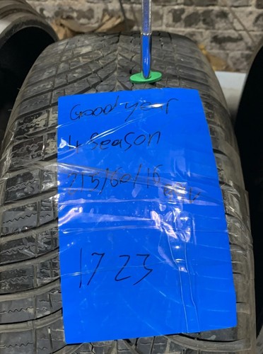 215 99v goodyear 4 - goodyear,