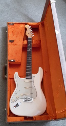 Fender american vintage ii - l/h,