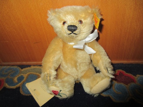Vintage steiff english - vintage, "english"