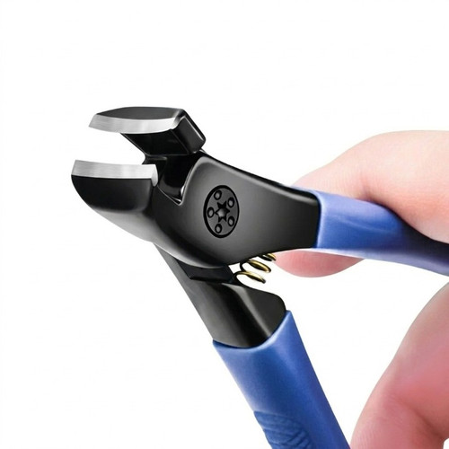 Professional toenail scissors - professional,
