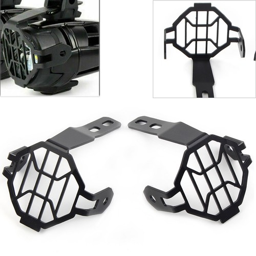 Fog light protector lamp guard - light,