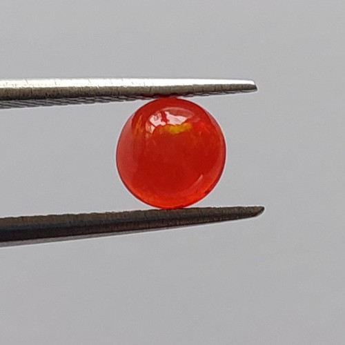 Loose ethiopian red opal - ethiopian,