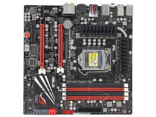 For asus maximus gene - asus, iv